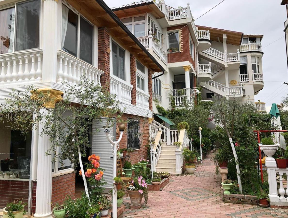 Villa Gersina Golem Exterior photo
